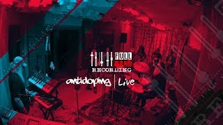 ANTIDOPING  WAR FOR PEACE  FULL BAND RECORDING [upl. by Merell]