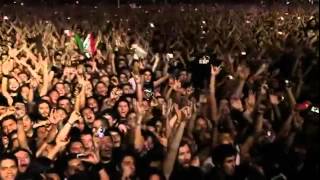 Metallica  Orgullo Pasion y Gloria  2009  LIVE Mexico City  Full DVD [upl. by Ydissahc821]