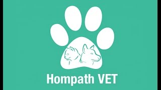 Veterinary Homeopathy Mobile App  Treat your Vet Cases [upl. by Connett631]