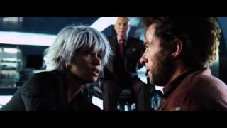 XMen  The Last Stand Trailer  2006 [upl. by Agnella]