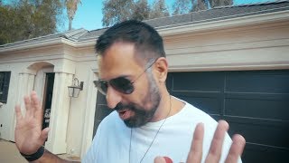 Farshad Vs Salomondrin WHAT REALLY HAPPENED [upl. by Waterman]