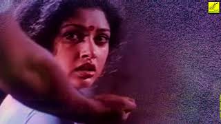 AAVAARAM POOVU ONNU  NAMMA OORU POOVATHA  LYRICS VIDEO  KJ YESUDAS CHITRA  VIJAY MUSICALS [upl. by Aisetal254]