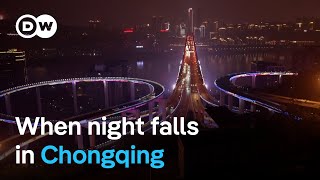 Chongqing  Nightlife in the Chinese megacity  DW Documentary [upl. by Afesoj]