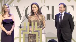 Isabel Preysler una mujer joya [upl. by Lednic828]