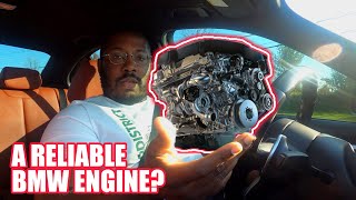 Is the B58 A Reliable EngineHonest Thoughts from an Owner [upl. by Enyrb]