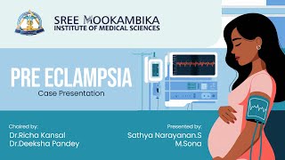 SMART OBG 2023  Lecture Series  PRE ECLAMPSIA  Lecture 10 [upl. by Spiegel168]