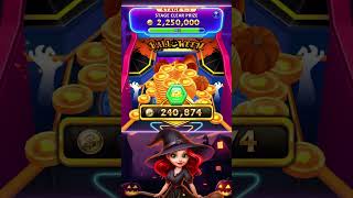 202410 VD43 MK EMD FM2310VD31 GAME Pumpkin TextAds PUSHER P TW [upl. by Urita930]