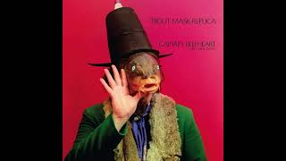 Captain Beefheart and his Magic Band  Dachau Blues Audio [upl. by Sirob]