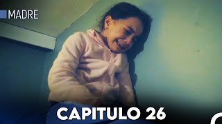 Madre Capitulo 26 Doblado en Español FULL HD [upl. by Sacksen877]