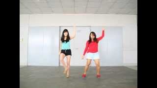 Dance Tutorial 1  Roly Poly [upl. by Calvert386]