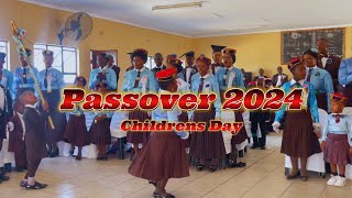 Passover 2024 Childrens Day [upl. by Jabon]