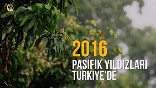 Bintang Asia Pasifik di Turki 2016 Pasifik Yıldızları Türkiyede Hafızlar [upl. by Euqinomod]