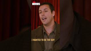 Mr Deeds Deeds Speech At The Billionaires Ball ADAM SANDLER HD MOVIE SHORTS [upl. by Akimal]