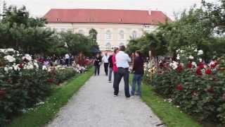 Dachau  viel mehr Stadt als Sie denken [upl. by Yanffit360]