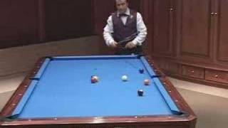 Amazing Trick Shots Made Easy By Stephano Pelinga Vol 2 [upl. by Trebleda]