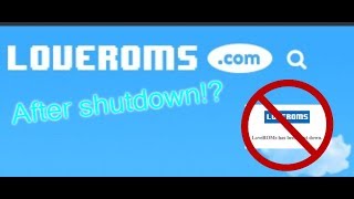 How to go on Loveromscom after shutdown 2020 Updated [upl. by Greenwell104]