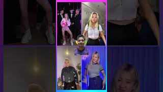 Kika Kim vs Homa vs Adaliatta vs Sia Jiwoo TikTok Shorts Vs XO vsquad vtss [upl. by Darcey]