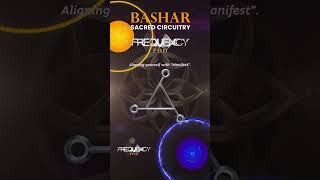 Frequency PODCAST on Bashars SACRED CIRCUITRY 912min shorts [upl. by Olaf]