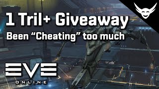 EVE Online  Giving back to you guys for everything [upl. by Eanaj]