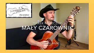 Mały Czarownik  Marek Pasieczny [upl. by Marget270]