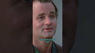 Bill Murray Improvised This Hilarious Moment [upl. by Yanehs151]