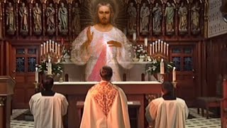 The Chaplet of Divine Mercy in Song Complete [upl. by Mallorie]