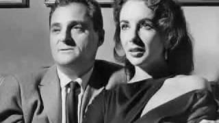 Elizabeth Taylor and Mike Todd [upl. by Annoyik]