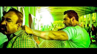 Mumbai Saga Full Movie HD Review amp Facts  John Abraham  Emraan Hashmi  Kajal Aggarwal [upl. by Essy]