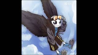 quot birdtale sans in my design quot  gacha  fypシ゚viral gacha bird sans [upl. by Airdua]