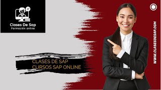 CURSO SAP REAL ESTATE IFRS LEASING [upl. by Grady]