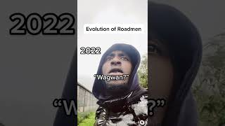 The Roadman Revolution How a Subculture Became Fashions Biggest Trend [upl. by Nial]