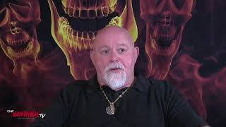 Kevin Sullivan on Ric Flair [upl. by Yrrac121]