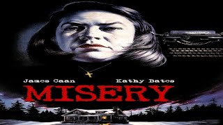 Passion or Obsession Misery 1990 Recap Explanation in Hindi Urdu [upl. by Reiko]