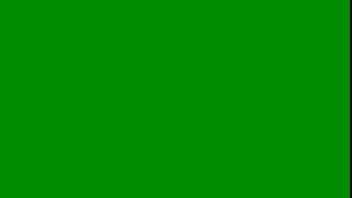 Led Lights Dark Green Screen Color 10 Hours [upl. by Adiell]