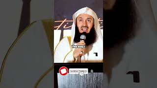 Recognizing Your Unique Role in Faith Mufti Menk motivation inspiration shortsfeed viralshorts [upl. by Hsizan520]