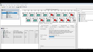 Simatic Manager  How to view and change retentive memory of Siemens S7 400 PLC [upl. by Niles997]