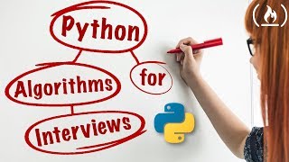 Python Algorithms for Interviews [upl. by Derick]