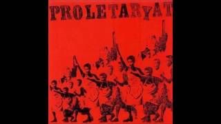 Proletaryat  Proletariat II 1991 full album [upl. by Llerat662]