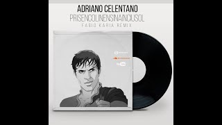 Adriano Celentano  Prisencolinensinainciusol Fabio Karia Remix [upl. by Ysus]