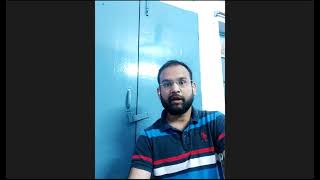 Testimonial Abhishek Tripathi  Ankylosing Spondylitis Patient Antardhwani [upl. by Sherborn]