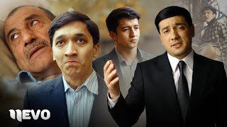 Jaloliddin Ahmadaliyev  Shunday otib ketmasmiz Official Music Video [upl. by Eiddal421]