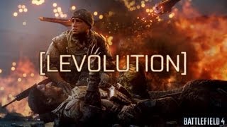 Battlefield 4  Levolution en action 1 [upl. by Colston]