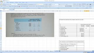 Cost Behaviour Contribution Format Income Statement LO1 LO3 Parker Company manufactures [upl. by Aneles120]