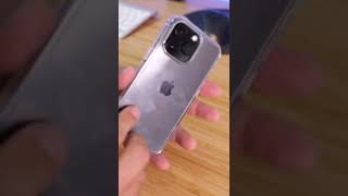 Will an iPhone 13 Pro case fit on the 14 Pro [upl. by Nimzay]