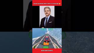 Anand Mahindra Direct Reply to Criticism on his Company 😳 shorts [upl. by Swetiana]