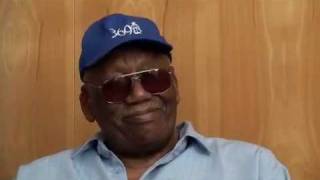 Randy Weston Interview 1  2  quotAfrican Rhythms  Autobiographyquot [upl. by Chadabe30]