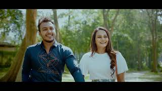 Nadeemal Perera  E Kaale Wage ඒ කාලේ වාගේ Official Music Video [upl. by Sofko]