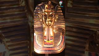 Egypt’s Grand Opening The Anticipated Unveiling of the Great Tutankhamun Museum 🏺 [upl. by Bertina]