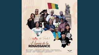 La Guinée Notre Paradis act 2  Hymne de la Renaissance feat Amadou Sodia Alifa Kandia [upl. by Garlanda]