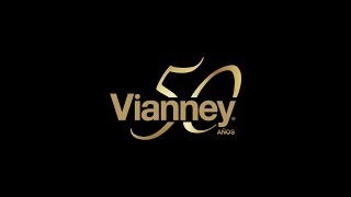 Video Institucional Vianney 50 años [upl. by Lavery563]